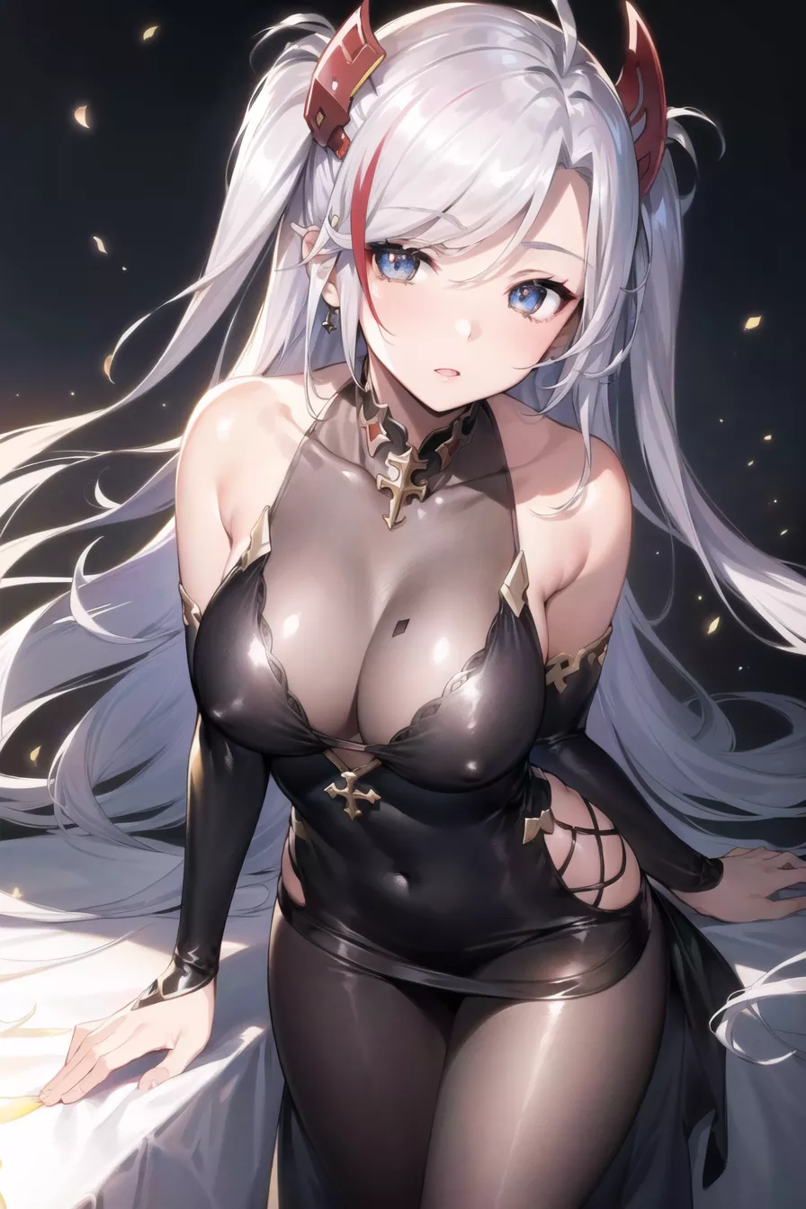Prinz Eugen [Azur Lane]