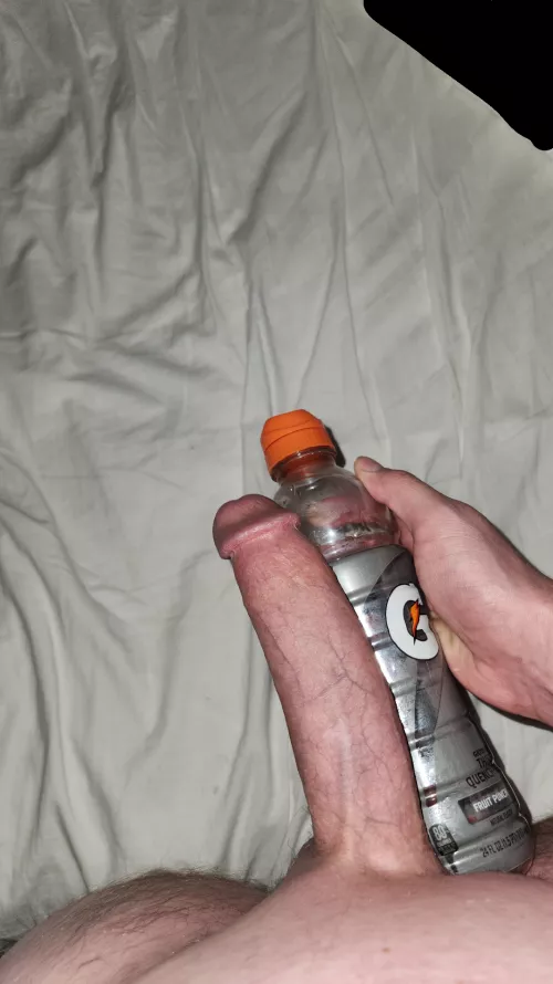 Remember to hydrate as the weather cools down