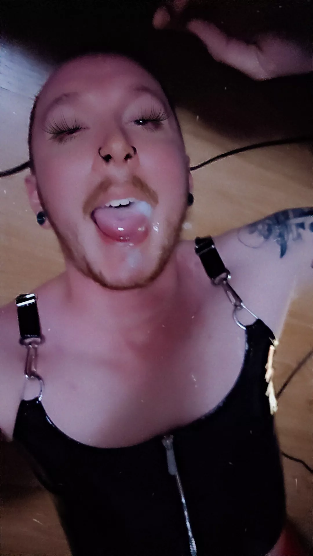 Saved up a week for this load, i inly wish it was yours😍