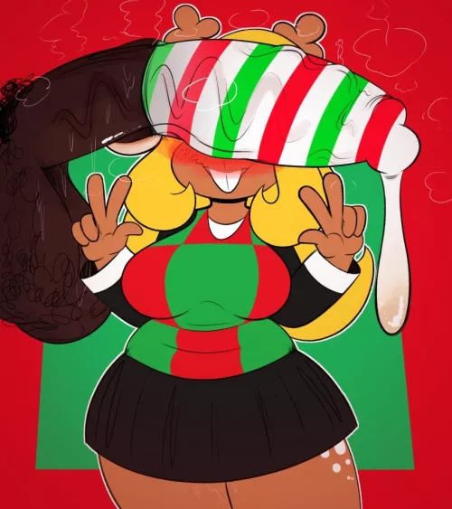 Say cheese (noelle)[Ota]