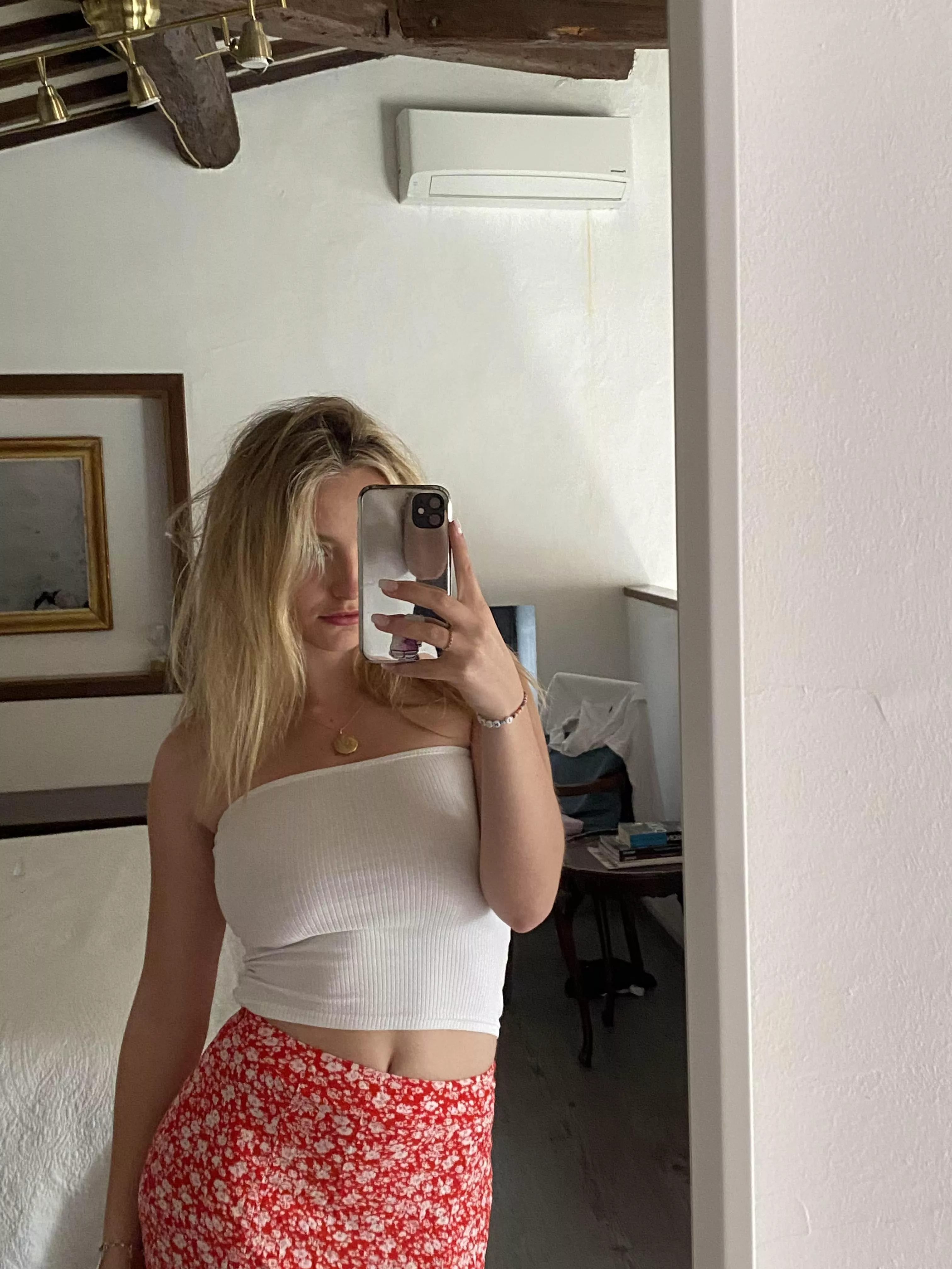 So small but appetizing