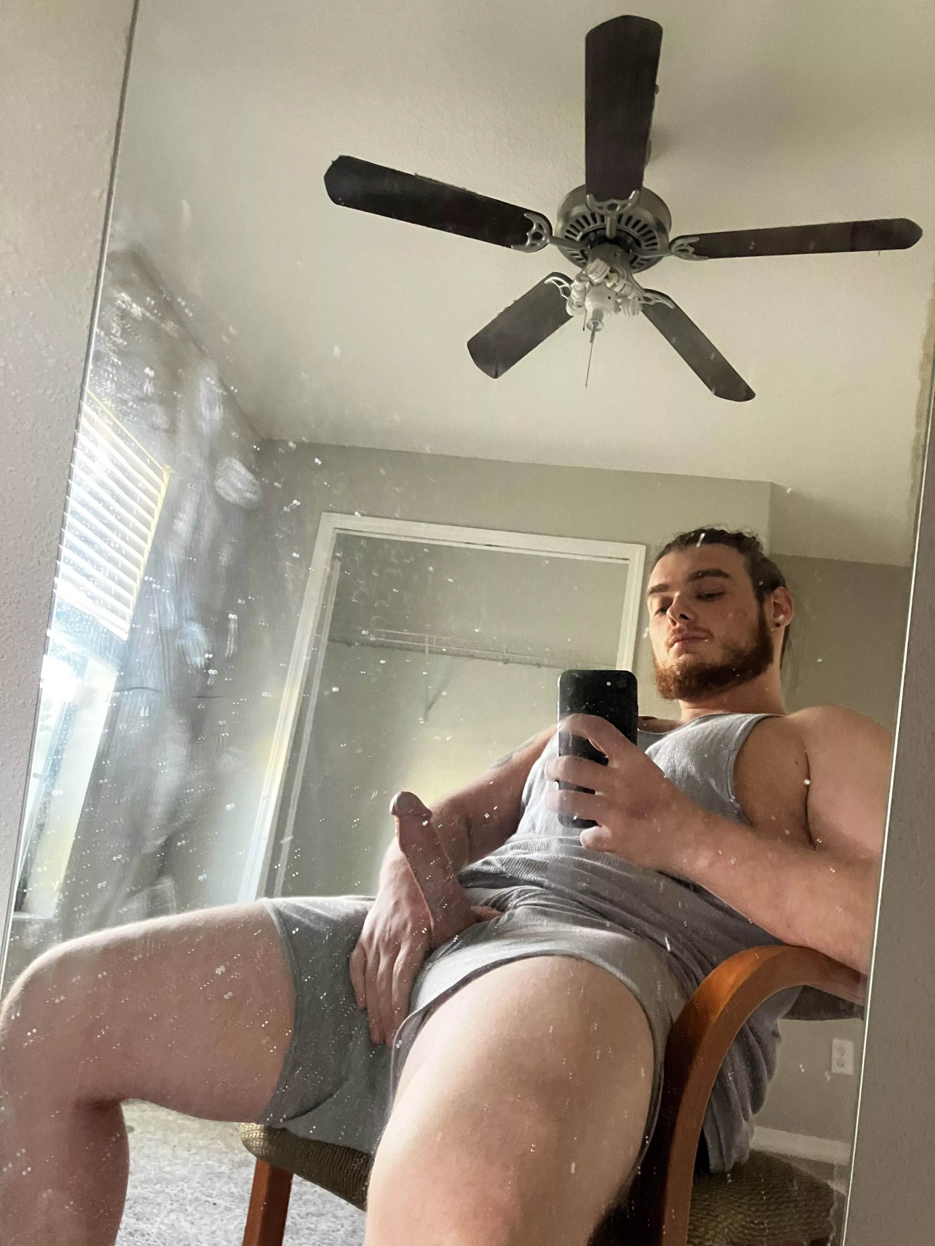 Take a chance and go for a ride?