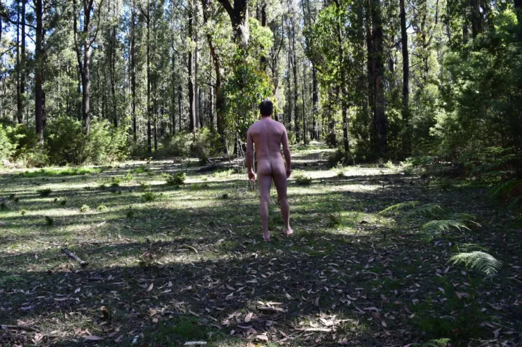 The place the grounds me and reminds me of who I am