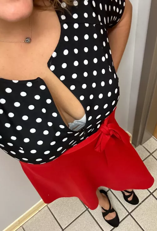 There’s a [f]irst time for everything 💋