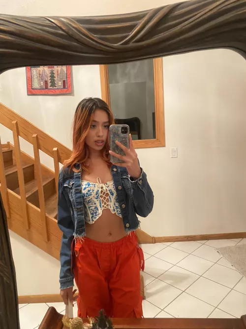 This body was made to make guys hard