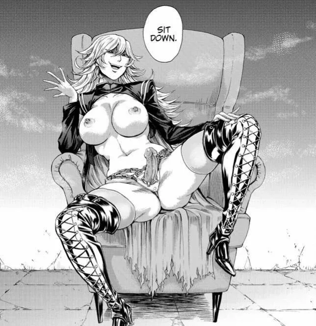 This is literally my wife's vibe