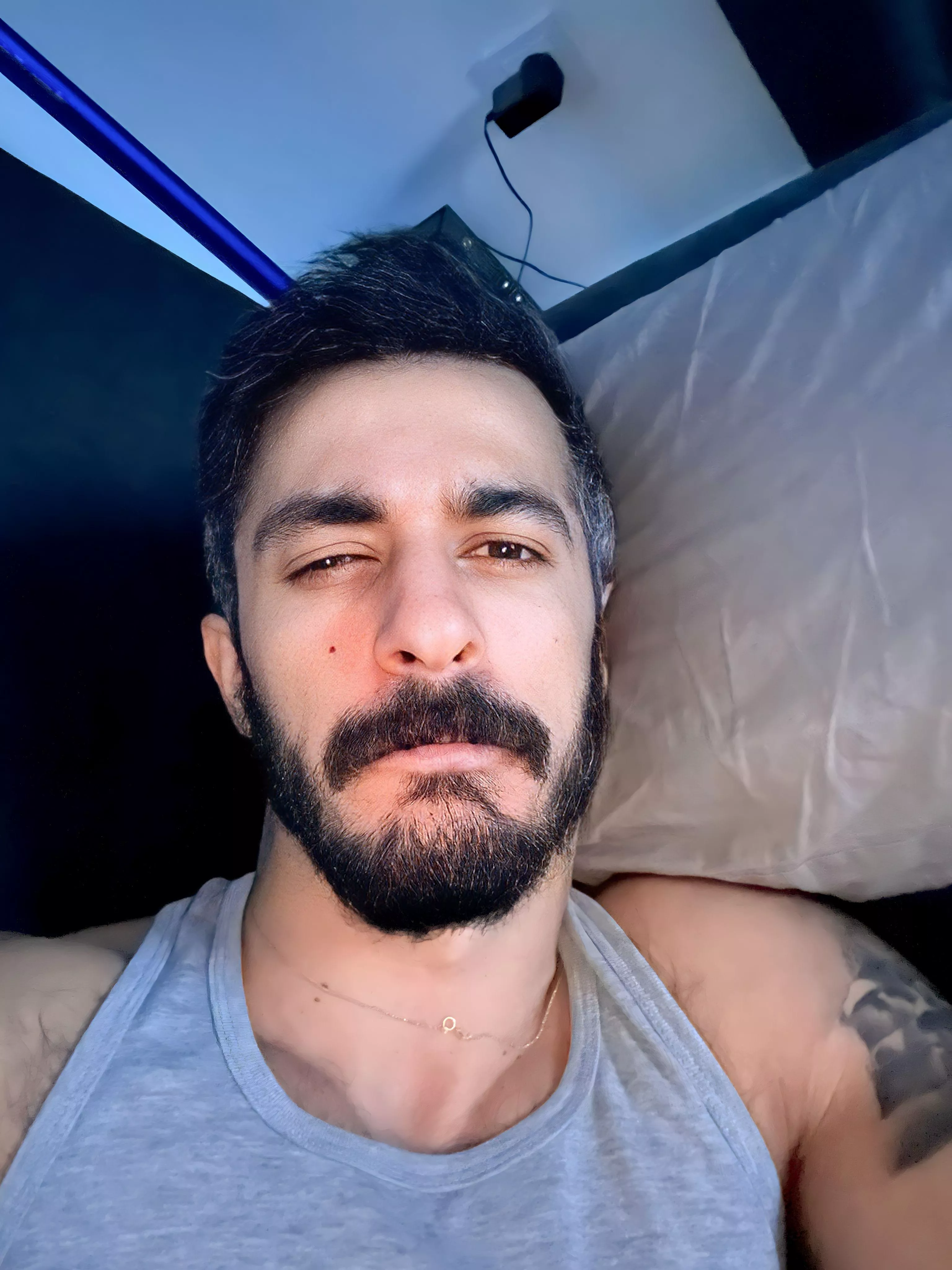 This is what a looong day at work looks like.