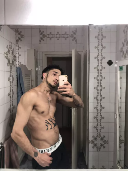 Today I want to have fun, what do we do?