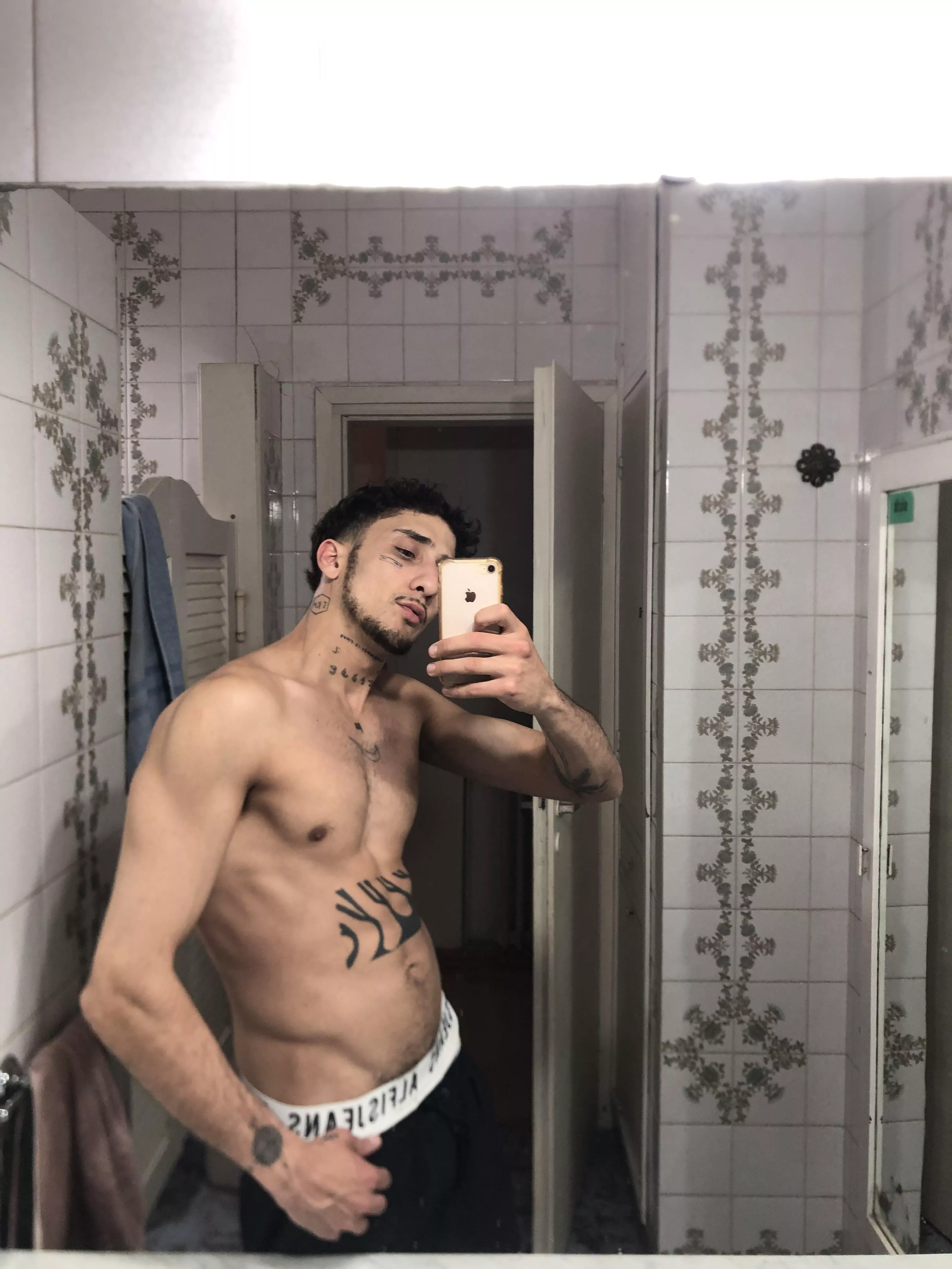 Today I want to have fun, what do we do?