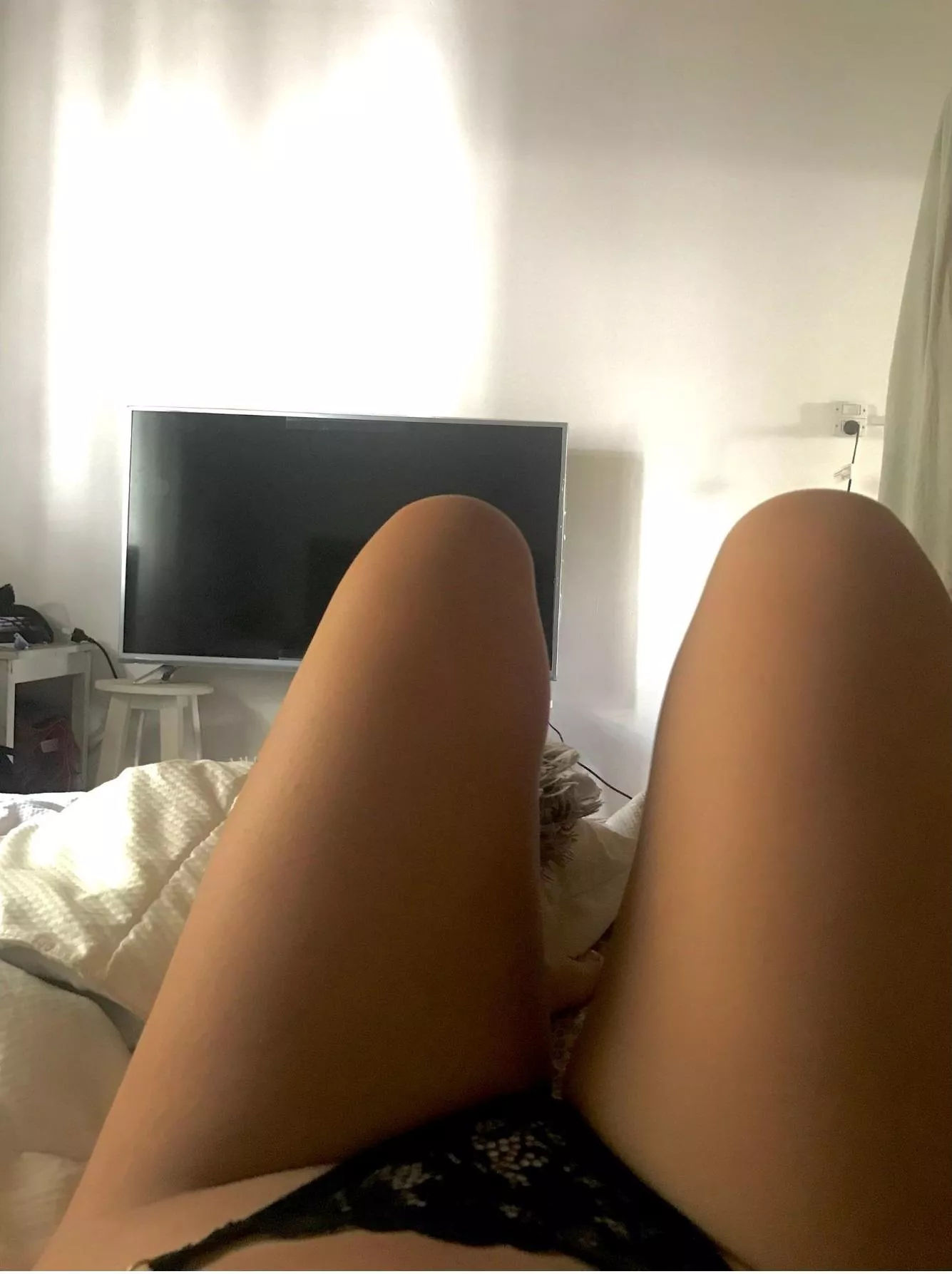 View of softness 🧡