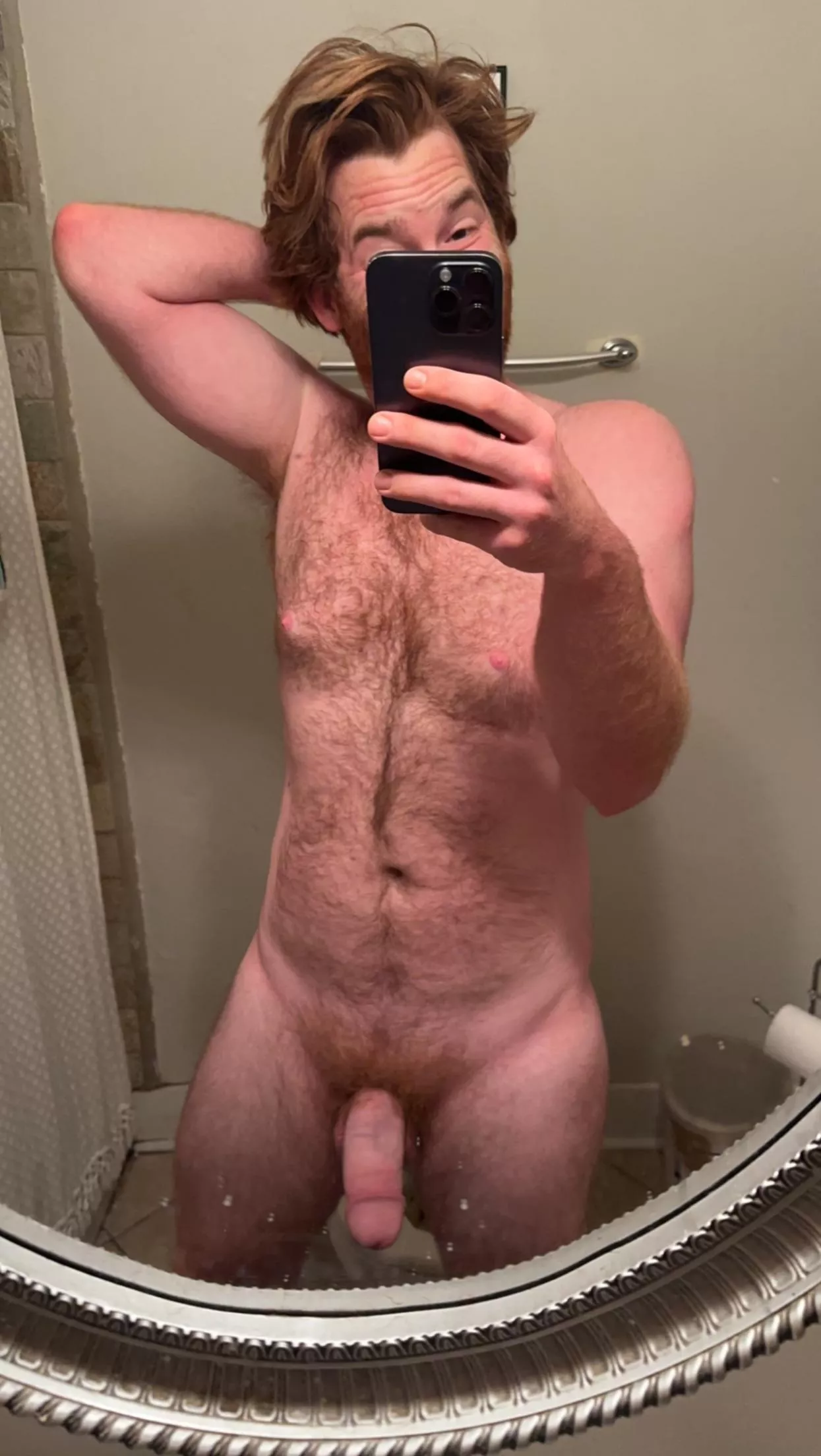 wanna get me hard 😜