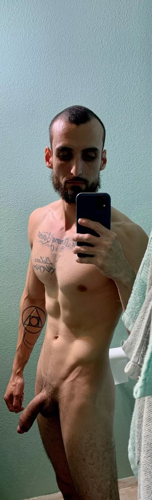 what's your favorite type of philosophy? tell me while you slowly stroke [m]e.