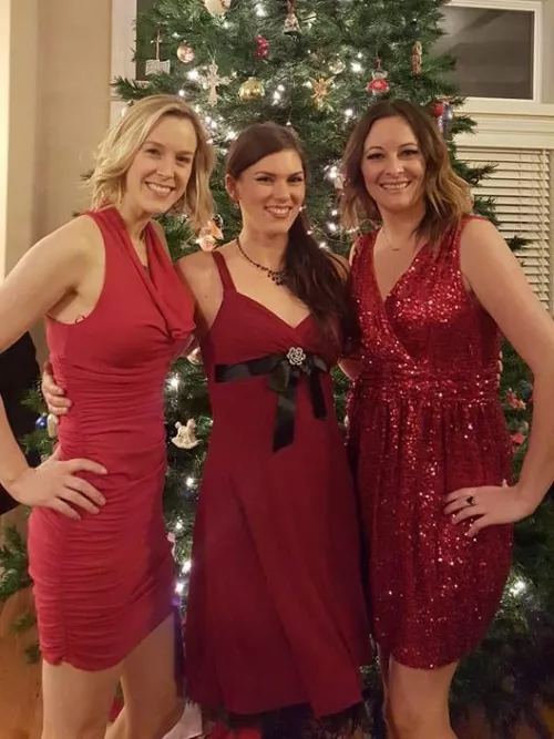 Which one are you unwrapping [3]