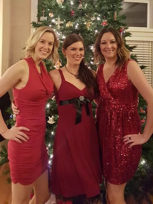 Which one are you unwrapping [3]