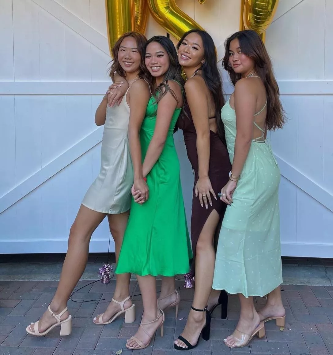 which one is coming home with you?