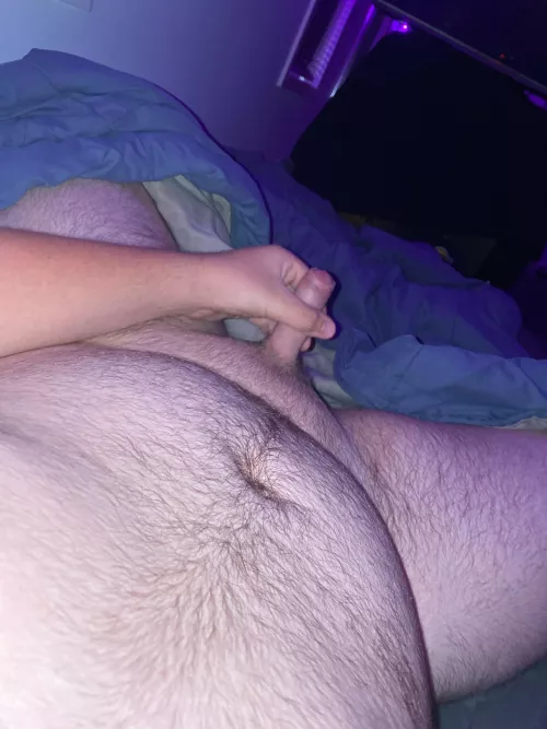 who likes my chubby body?