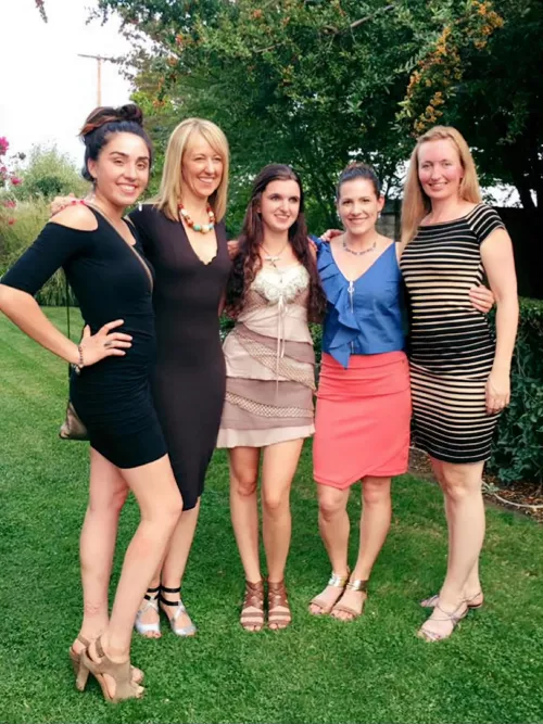 Who's getting a rough ride home [5]