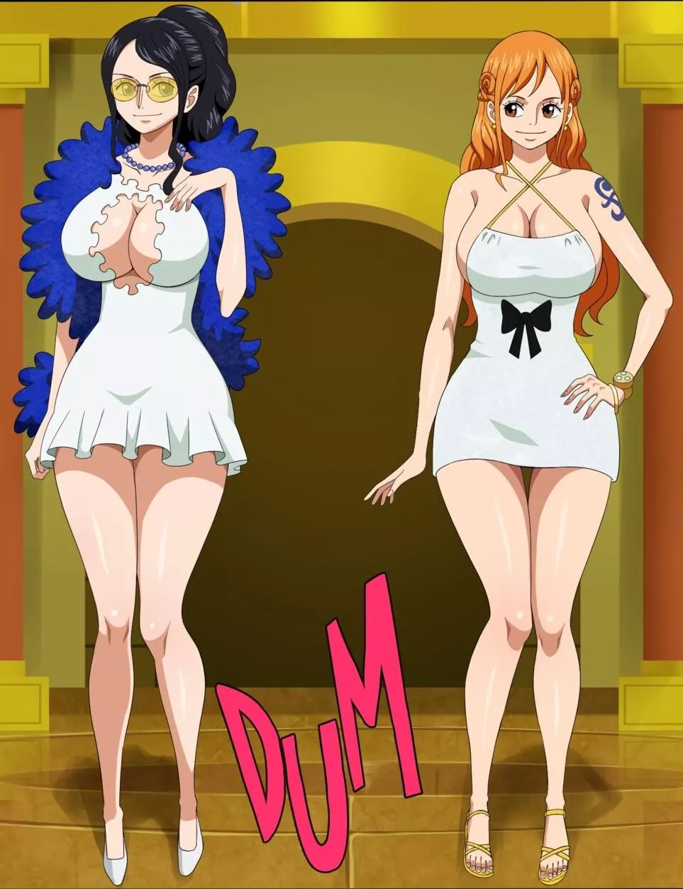 Who's invitation would you accept?