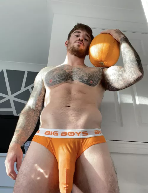 Who’s ready for Halloween?