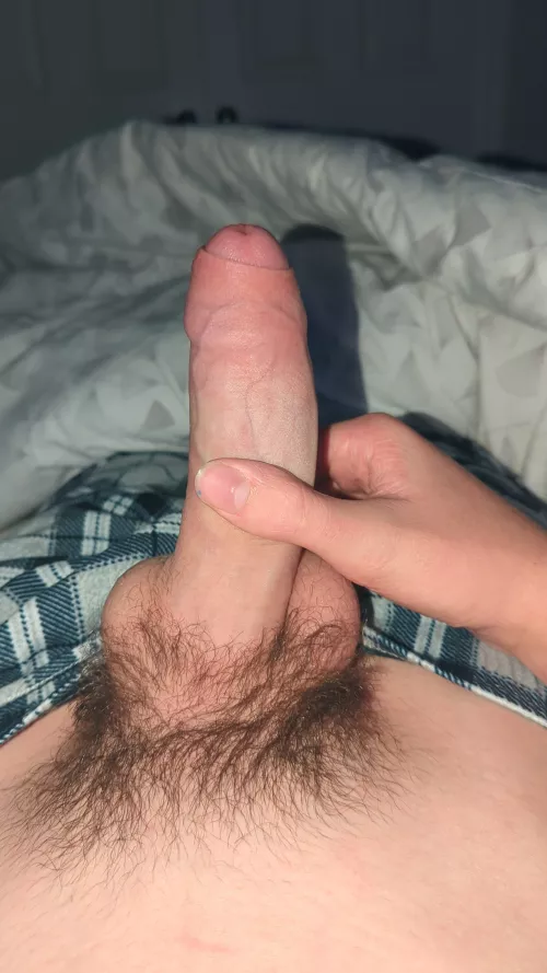 Will you suck me dry