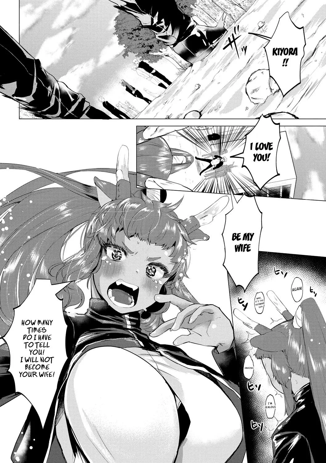 Would [Taiban Steak] be cooked in jetfuel?