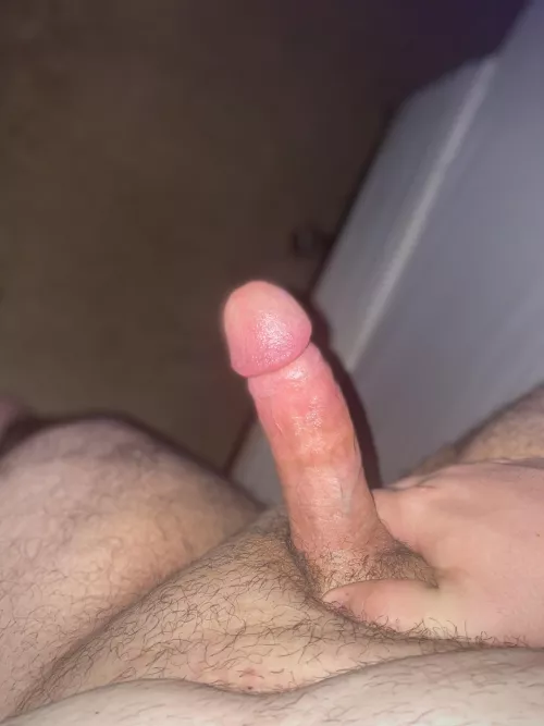 would u suck it till i cum? (19)