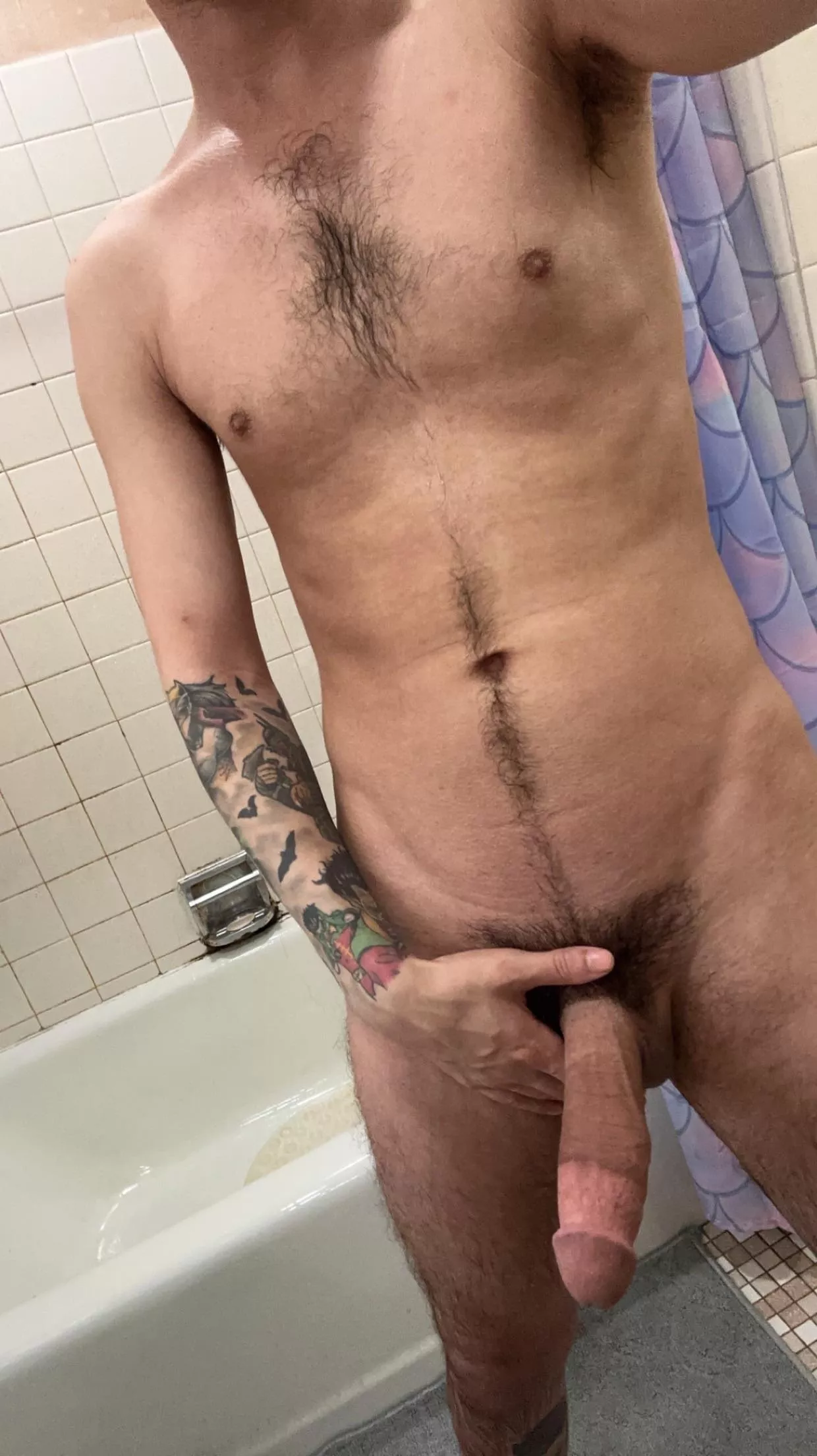 Would you let me creampie you?