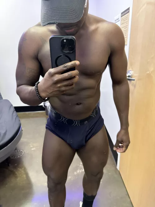 would you let me have my way with you?