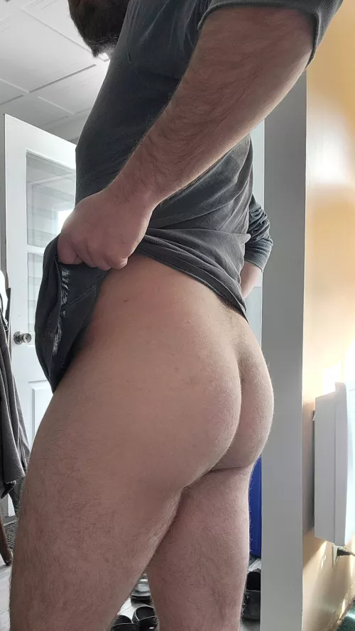 Would you rim daddy ?