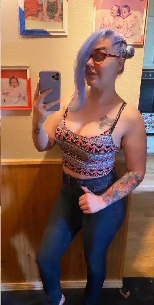 Your husband calls me almost everyday after you go to work