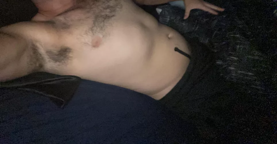 29. Imagine my scent after 9 miles.