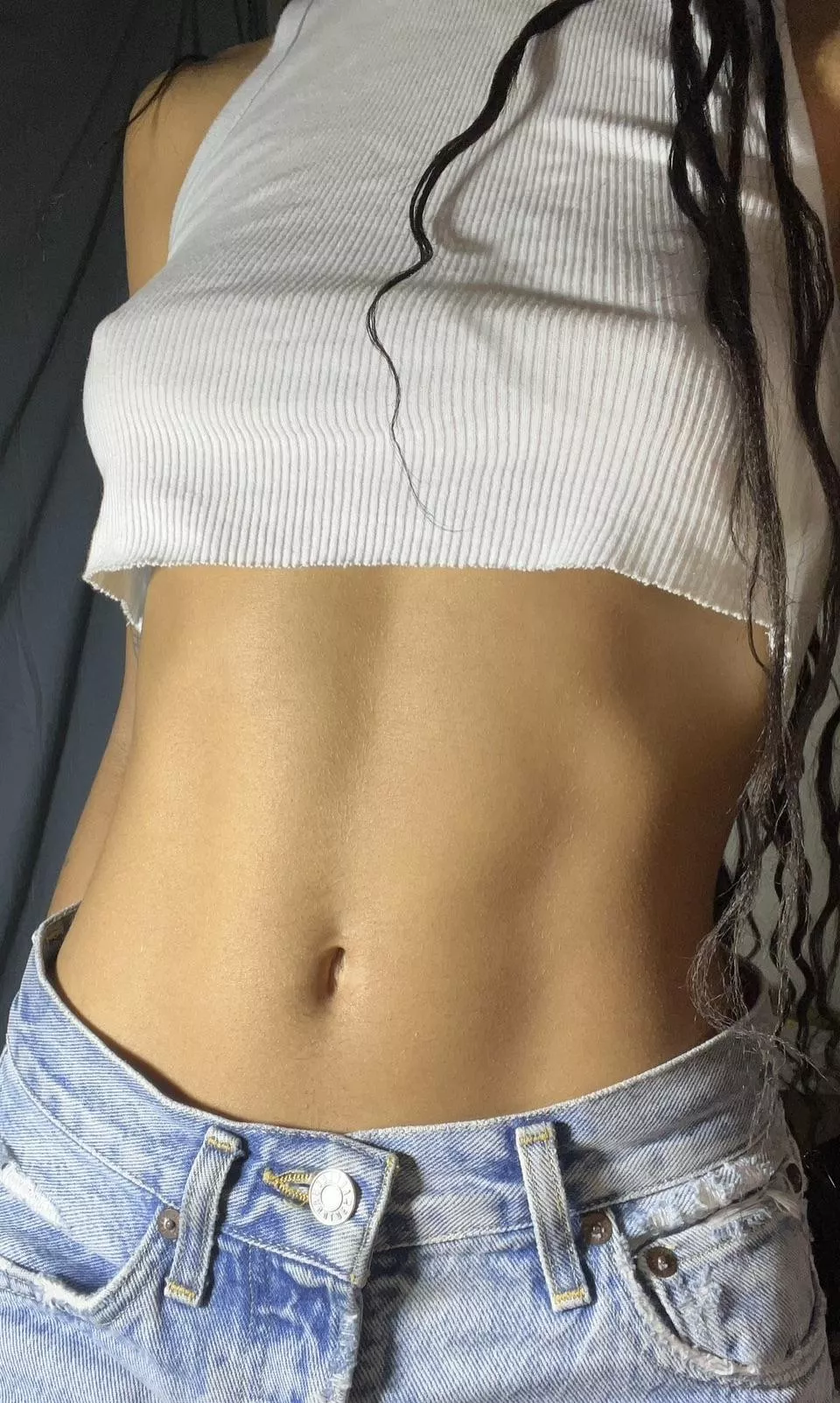 A little too cropped