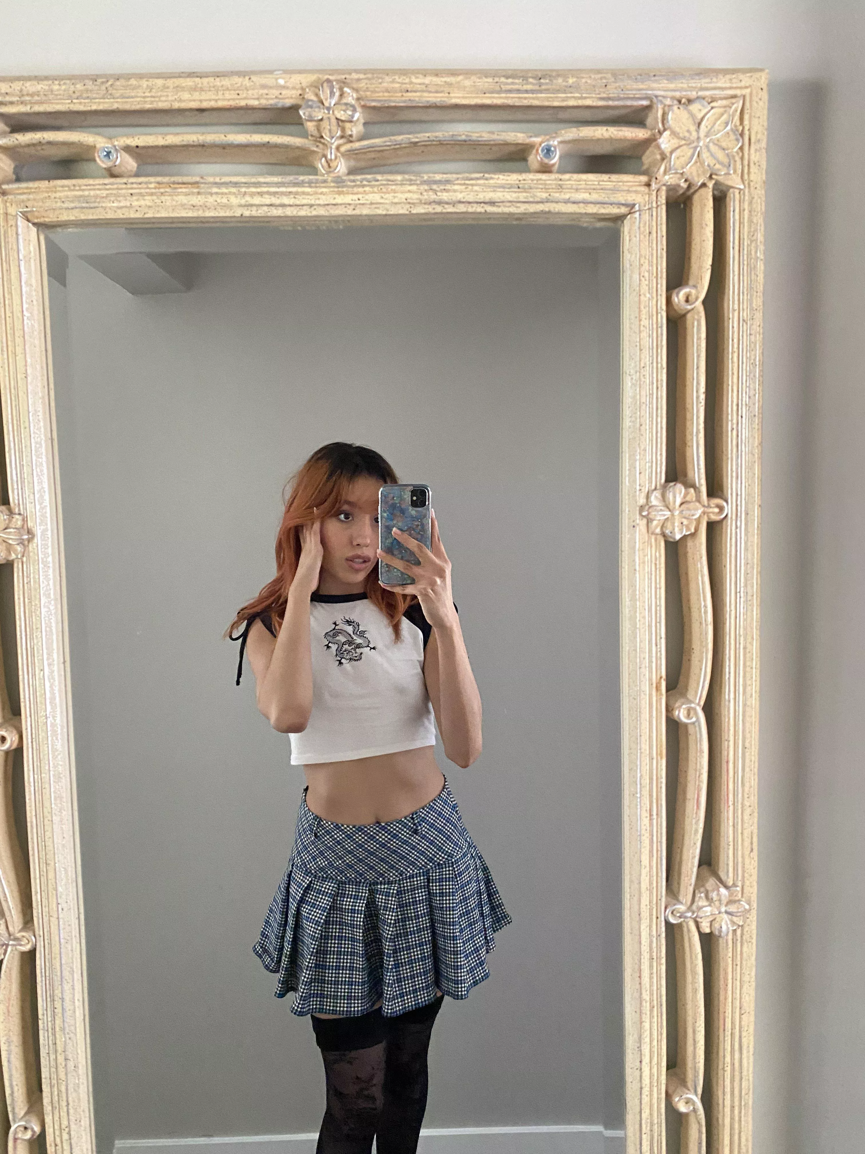 Adorable enough for a few pumps at least? 🥺