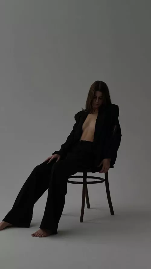 Alexandra Trusova - russian figure skater