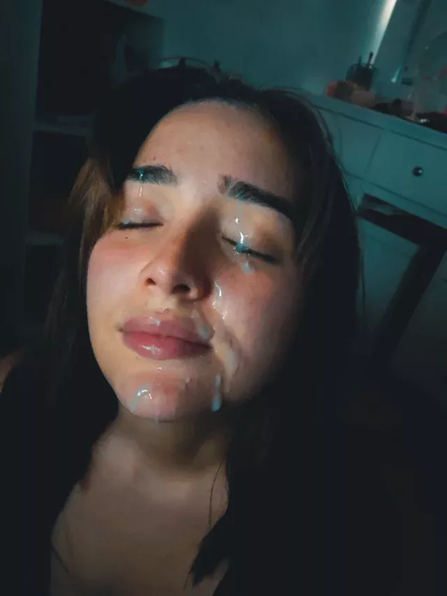 Always ready for a Cum