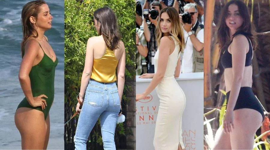 Ana de Armas