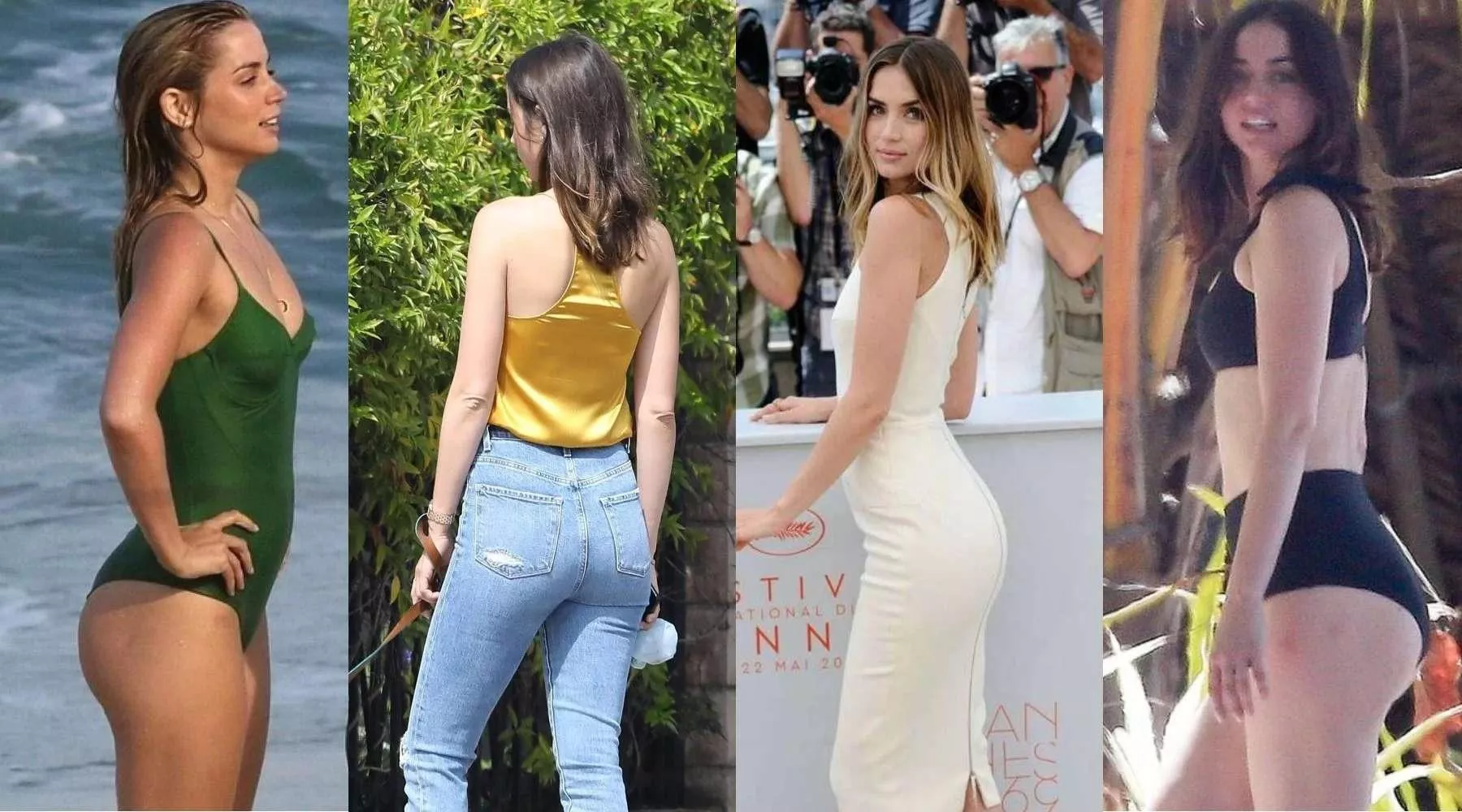 Ana de Armas