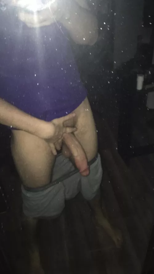 Anyone with a pair of tits I can borrow?