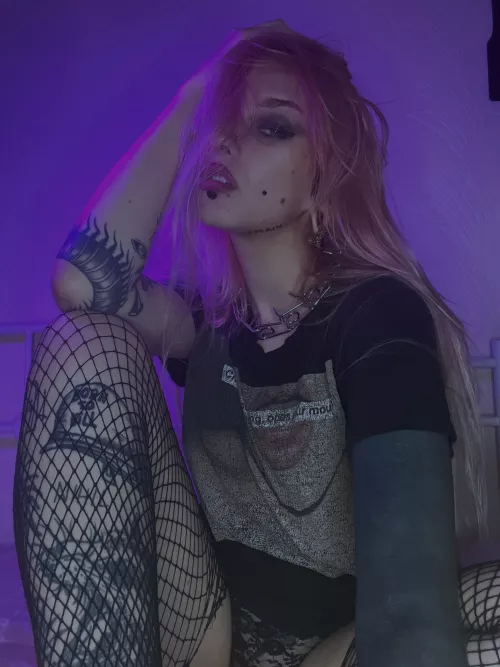 Are you pulling on the chain?