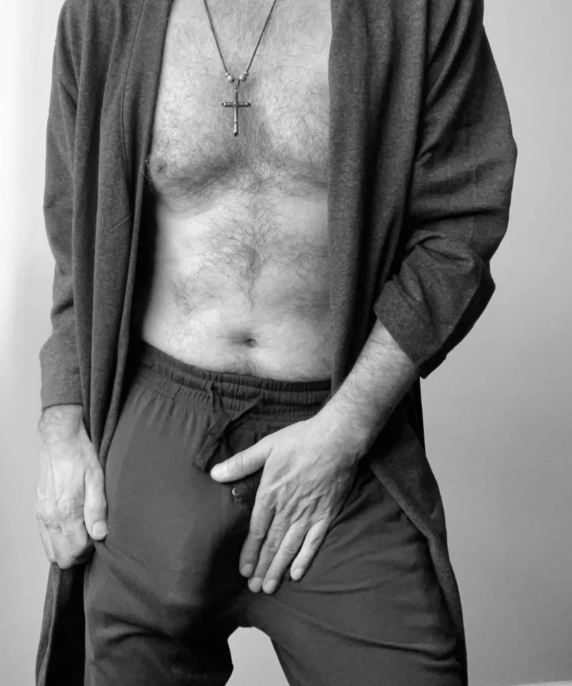 At my pajama parties the only that doesn’t last long are the…pajamas…