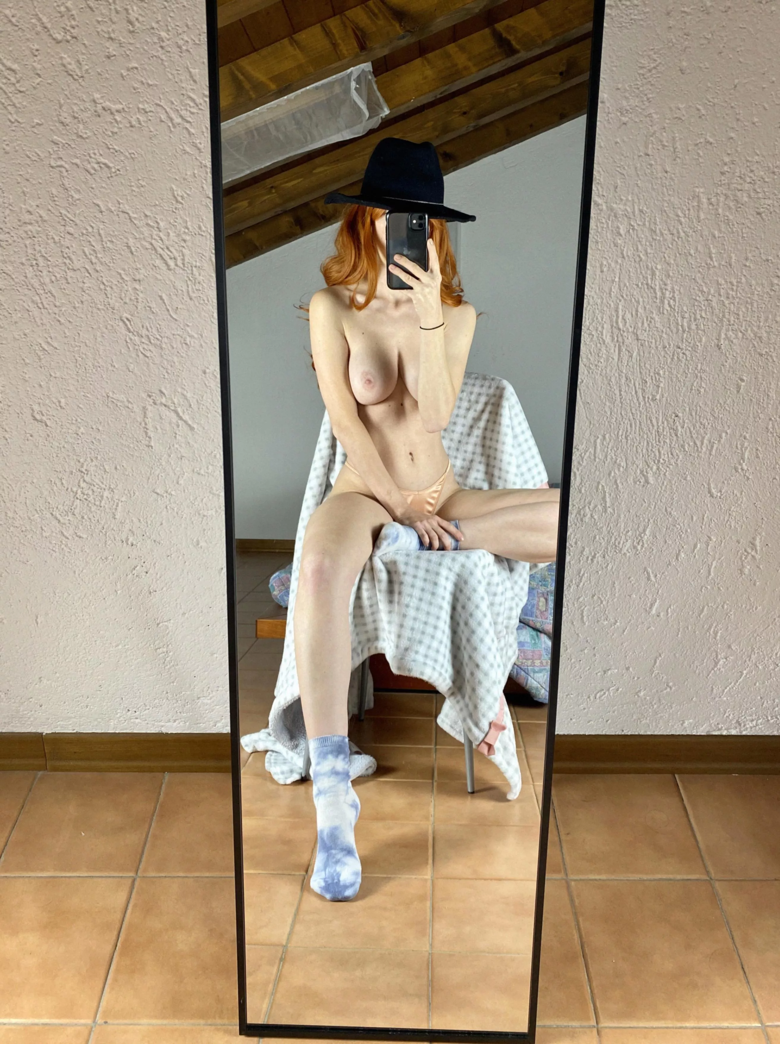 barely legal and still a bit shy, smash or pass?