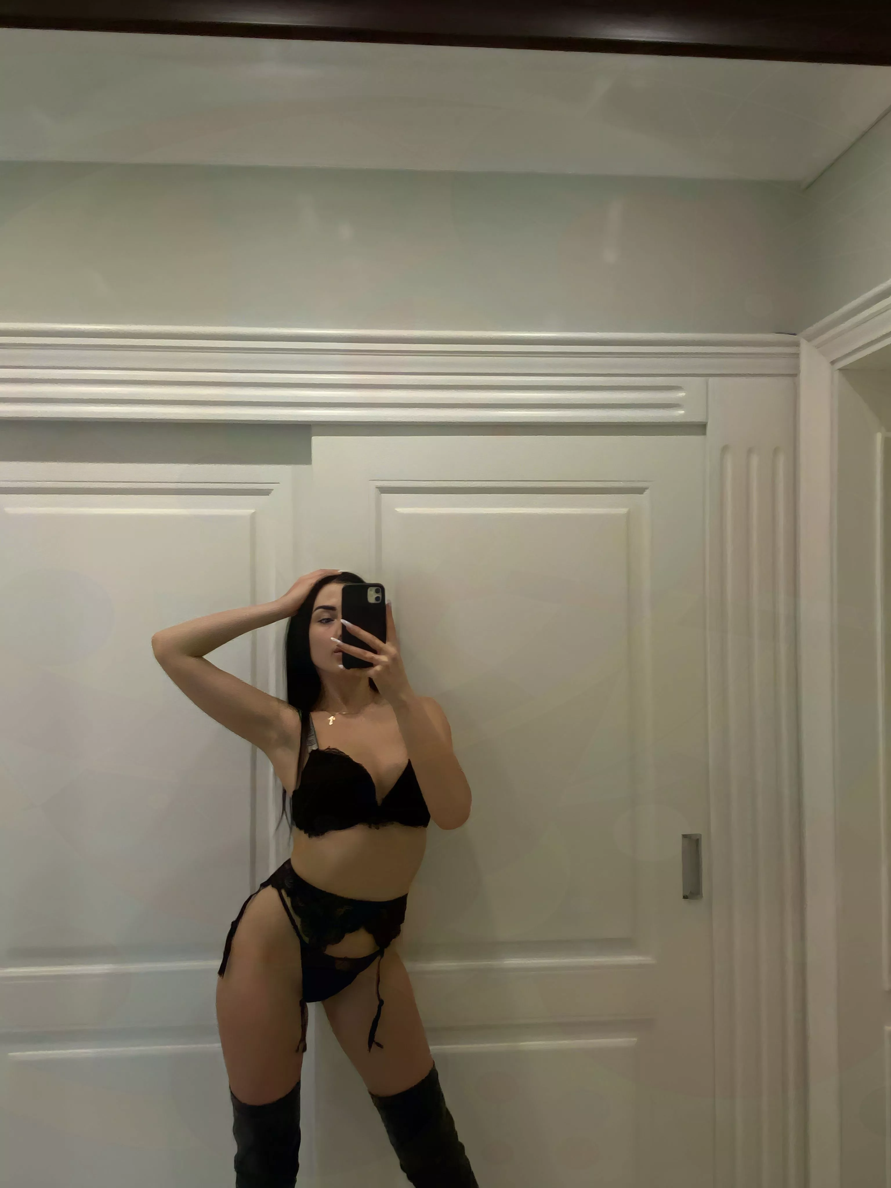 Became an anal expert