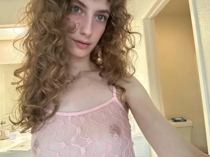 Bite size and sensitive