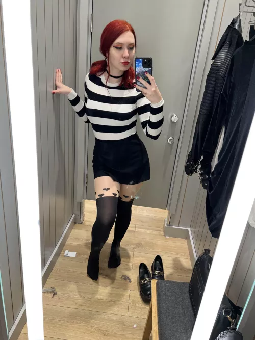 Black and white 🖤🤍