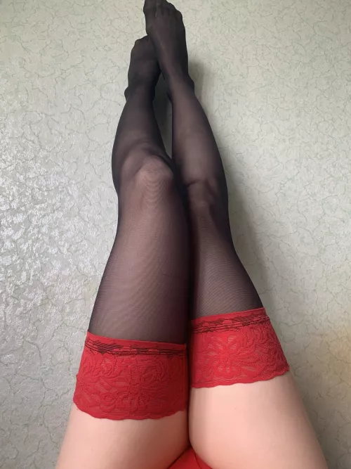 Can you handle this seductive temptation?