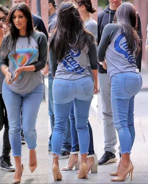 Casual but still sexy