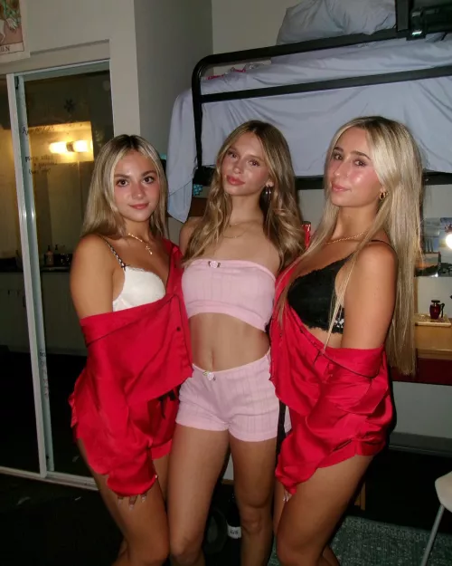 College Girls
