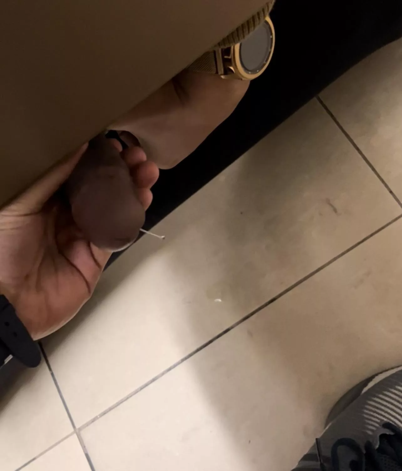 Cruising at kohls Millcreek.