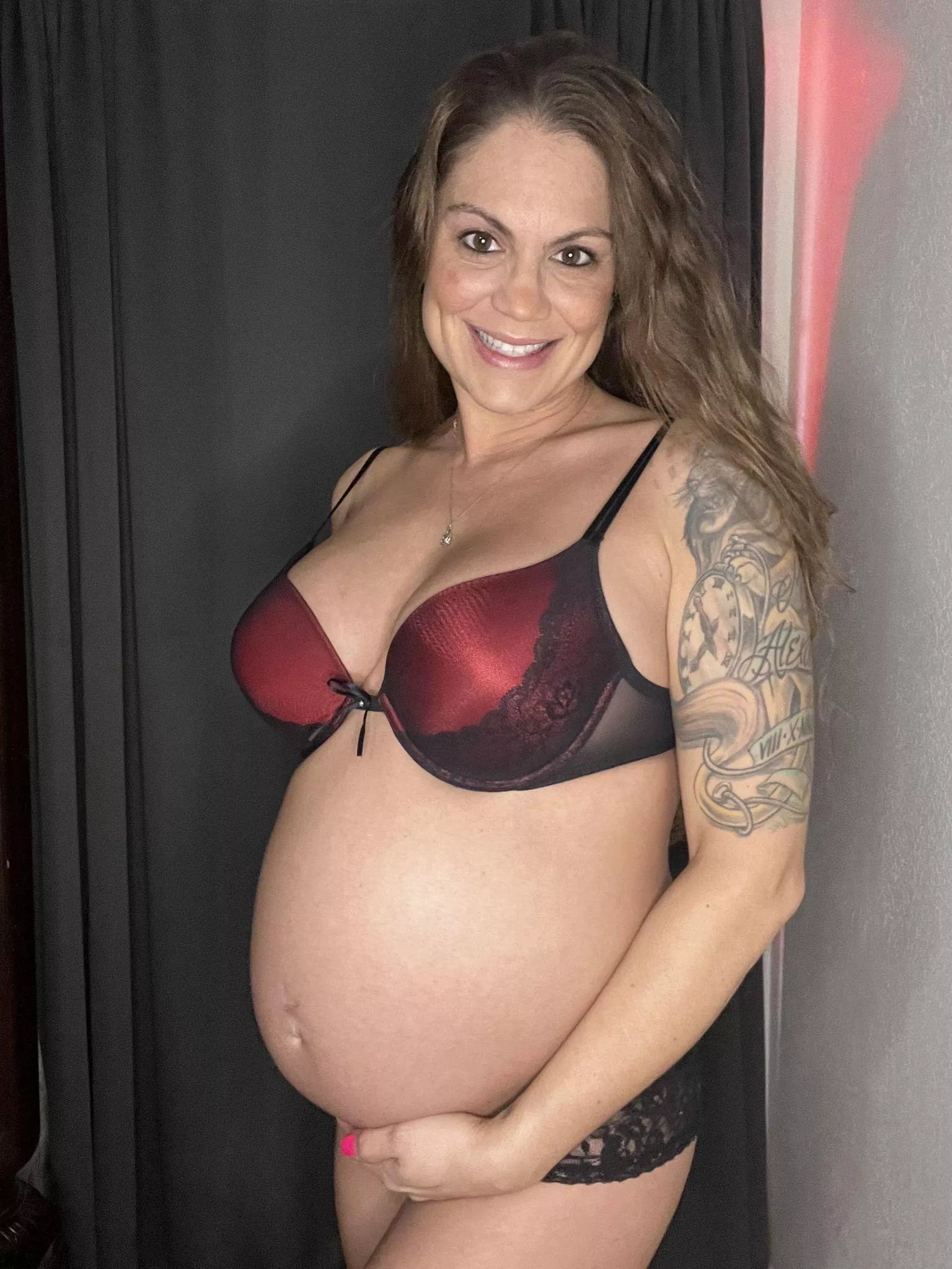 Cum f me while my husband is at work