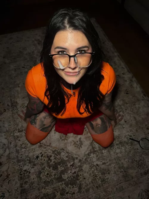 Didn't quite solve the mystery